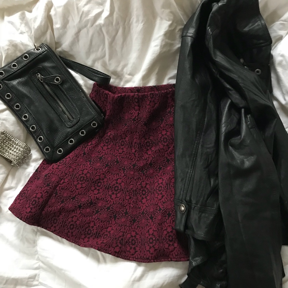 Aeropostale skirt